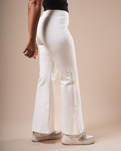 High Waist Charleston Pants (A39)