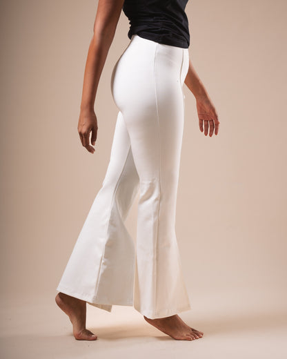 Front Cut Charleston Pants (A29)